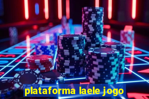 plataforma laele jogo